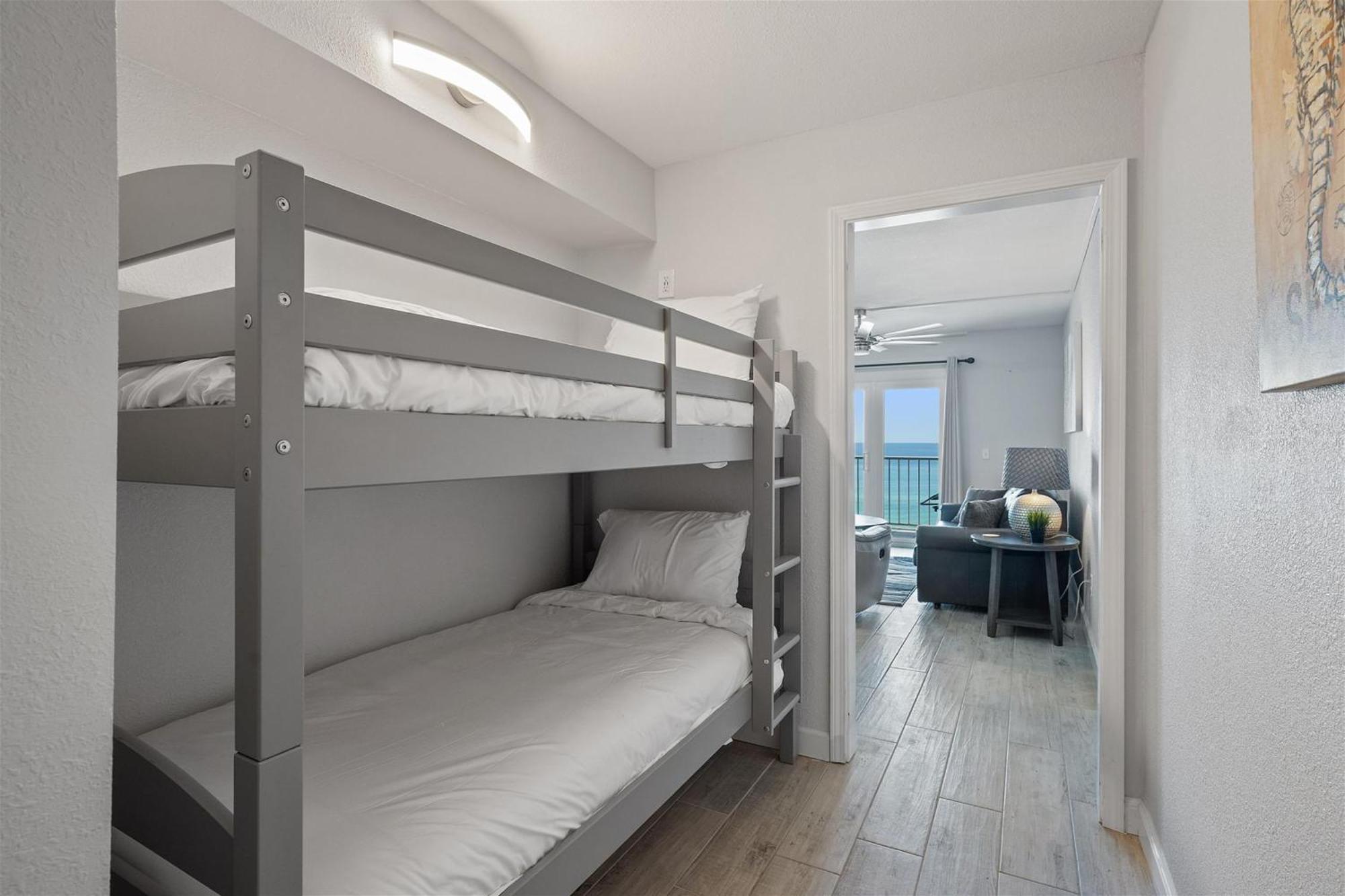 The Summit 615 Apartment ปานามาซิตี้บีช ภายนอก รูปภาพ